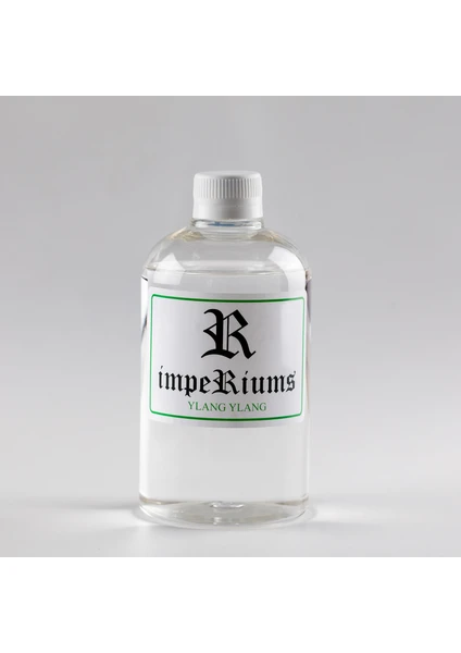 Imperiums Ylang Ylang Kokulu Kandil Yağı 500 ml