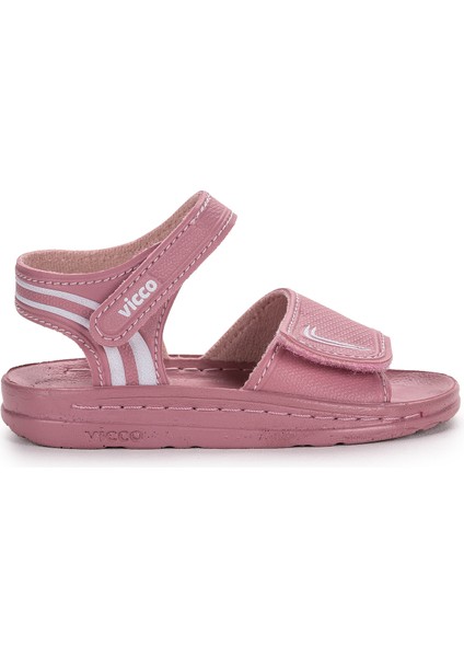 332.Z.729 Dory Kız Erkek Çocuk Günlük Sandalet Terlik