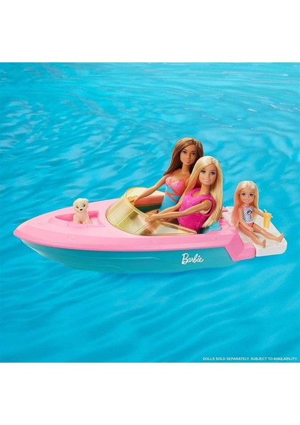 Bebek ve Teknesi Oyun Seti GRG30 fırsatları