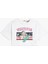 Lola Bunny Tişört Lisanslı Crop Oversize Kısa Kollu Pamuklu 1
