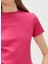 T-Shirt, Xl, Pembe 5