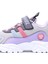 Hml Robo Jr. Çocuk Siyah Sneaker 900305-2509 4
