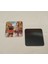 Giftsturkiye Bardak Altlığı Magnet Hediyelik Istanbul Türkiye 9,5x9,5 cm 2