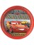 LDC8071 Balonevi, Cars 3, 8 Adet Kağıt Tabak 23 cm 2