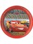 LDC8071 Balonevi, Cars 3, 8 Adet Kağıt Tabak 23 cm 3