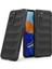 Kılıfshop Xiaomi Redmi Note 11 Kılıf Optimum Silikon Içi Kadife 3