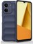 Kılıfshop Vivo Y16 Kılıf Optimum Silikon Içi Kadife 1