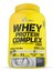 Whey Protein 1800 gr 2