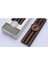 Mühür Mumu Çubuk 11MMX120MM 10LU Paket MODEL:541 Sedef Koyu Bronz 1