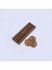 Mühür Mumu Çubuk 11MMX120MM 10 Lu Paket Model: 548 Altın Karamel 2