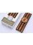 Mühür Mumu Çubuk 11MMX120MM 10 Lu Paket Model: 549 Sedef Karamel 1