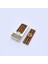 Mühür Mumu Çubuk 11MMX120MM 10 Lu Paket Model: 549 Sedef Karamel 3