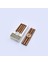 Mühür Mumu Çubuk 11MMX120MM 10LU Paket MO:550 Saten Altın Karamel 3