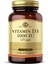 Vitamin D3 1000 Iu 100 Kapsül 1