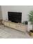 Mobilya Diamond 3 Bölmeli Tv Ünitesi 180CM 2