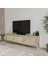 Mobilya Diamond 3 Bölmeli Tv Ünitesi 180CM 3