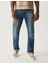 Straight Fit Jean Pantolon 2