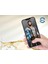 BLUEO iPhone 11 Pro Max / Xs Max Hayalet Ekran Anti-Peep Privacy Glass Cam Ekran Koruyucu 5