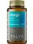 Omega 3-6-9 İçeren Takviye Edici Gıda, Balık Yağı, 60 Yumuşak Kapsül 1