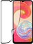 Caseworld Samsung Galaxy A04E Tam Kaplayan Fiber Nano Ekran Koruyucu Cam 1