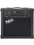 MGA-25XBK Elektro Gitar Amfisi 25 Watt USB Bluetooth Şarjlı 2 Girişli 1