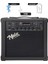 MGA-25XBK Elektro Gitar Amfisi 25 Watt USB Bluetooth Şarjlı 2 Girişli 2