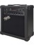 MGA-25XBK Elektro Gitar Amfisi 25 Watt USB Bluetooth Şarjlı 2 Girişli 4
