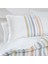 Bedding Benito Tek Kişilik Ranforce Nevresim Takımı - Yağ Yeşili 3