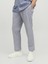 Keten Chino Pantolon- Ollie 2