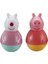 Peppa Pig 2li Paket Peppa Pig&suzzy Sheep 7666 2