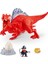 Büyük Dino Sürpriz Stegosaurus 7487 2