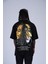 Oversize S Bommarley Siyah 1