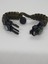 Paracord Hayatta Kalma Kamp Bilekliği 3