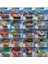 Hot Wheels 20'li Başlangıç Seti - Yirmili Farklı Model Araba 1