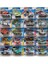 Hot Wheels 20'li Başlangıç Seti - Yirmili Farklı Model Araba 3