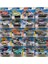 Hot Wheels 20'li Başlangıç Seti - Yirmili Farklı Model Araba 4