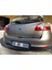 Renault Megane 3 Hb Formlu Krom Bagaj Alt Çıtası 2010-2016 2