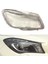 Mercedes CLA180 C117 Sağ-Sol Takım Far Cam 2013-2015 A1179066400 1