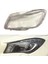 Mercedes CLA180 C117 Sağ-Sol Takım Far Cam 2013-2015 A1179066400 3