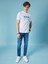 Ricardo Slim Fit Erkek Pantolon 1