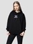 Loose Fit Bayan Sweatshirt 1