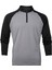 New Balance Erkek Performans Sweatshirt TST2201-ANT 1