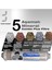 Su Arıtma Cihazı Mineral Filtre 5 Aşamalı Filtredetoks Filtre 3