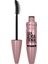 Maybelline New York Lash Sensational Yelpaze Etkili Siyah Maskara 8