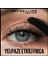 Maybelline New York Lash Sensational Yelpaze Etkili Siyah Maskara 5