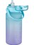Su Matarası 1500ML VGN2213 Mavi Mor 2