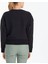 W Bar Slip Crop Kadın Sweatshirt - CS0212 2