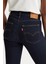 724™ High Rise Straight Kadın Jean Pantolon - Blue Wave Rinse 3