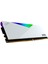 XPG Lancer RGB 16GB 5200 MHz DDR5 CL38 Ram - Beyaz AX5U5200C3816G-CLARWH 1