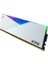 XPG Lancer RGB 16GB 5200 MHz DDR5 CL38 Ram - Beyaz AX5U5200C3816G-CLARWH 3